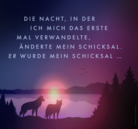 Zusatzmaterial U2 978 3 499 01867 1 von Rabid: Ihr Herz ist ungezähmt. Ihr Wille ungebrochen. von Ivy Asher, Raven Kennedy