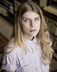 Portrait von Greta Olivo