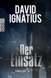 Buchcover von Der Einsatz von Thomas A. Merk