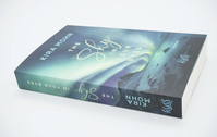 Zusatzmaterial PA 978 3 499 00663 0 innen 003 von The Sky in your Eyes von Kira Mohn