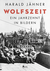 Buchcover von Wolfszeit: Ein Jahrzehnt in Bildern. 1945 – 1955 von Harald Jähner