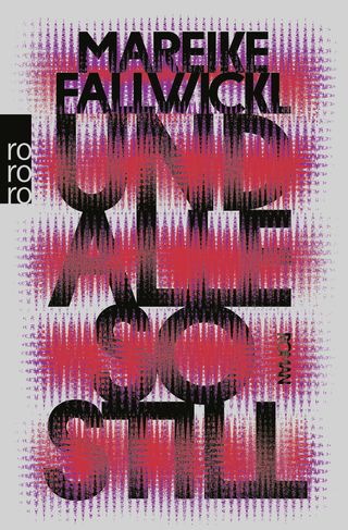 Buchcover von Und alle so still
