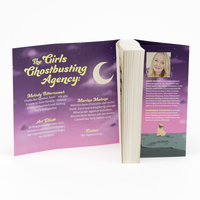 Zusatzmaterial PA 978 3 499 01855 8 innen 033 von The Girls Ghostbusting Agency – Crazy Spooky Love von Josie Silver