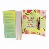 Zusatzmaterial PA 978 3 499 01826 8 innen 033 von Botanic Hearts: Books are her love language. Flowers are his ... von Melanie Sweeney