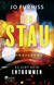 Buchcover von Der Stau: Es gibt kein Entkommen von Jo Furniss