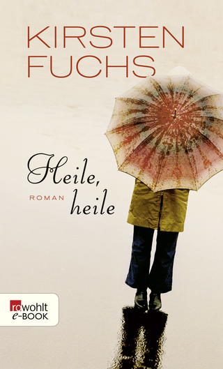 Buchcover von Heile, heile