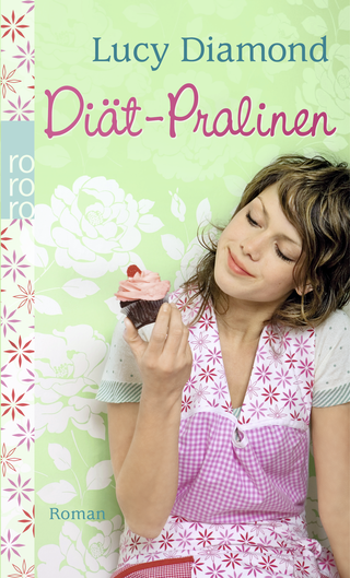 Buchcover von Diät-Pralinen