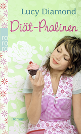 Buchcover von Diät-Pralinen von Lucy Diamond