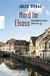 Buchcover von Mord im Elsass: Kreydenweiss & Bato ermitteln von Jules Vitrac