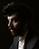 Portrait von Kaveh Akbar