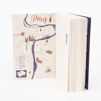 Zusatzmaterial PA 978 3 499 01726 1 innen 032 von Das kleine Zuhause in Prag von Julie Caplin