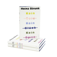 Zusatzmaterial PA 978 3 498 00768 3 innen 033 von Kein Geld Kein Glück Kein Sprit von Heinz Strunk