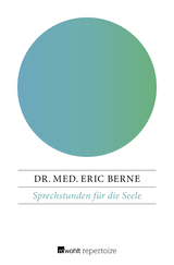 Buchcover von Sprechstunden für die Seele: Psychiatrie und Psychoanalyse verständlich gemacht von Wolfram Wagmuth