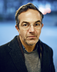 Portrait von Navid Kermani