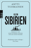 Buchcover von Klein-Sibirien von Antti Tuomainen