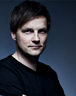 Portrait von Marc Brost