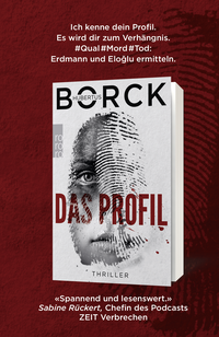 Zusatzmaterial U3 978 3 499 00825 2 von Die Klinik von Hubertus Borck