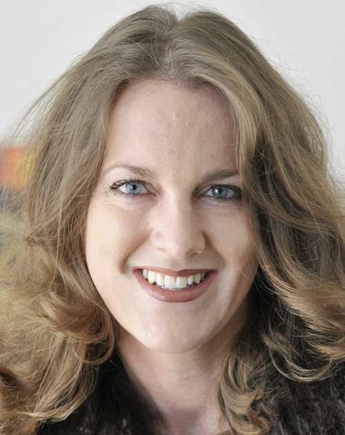 Portrait von Julia Freidank