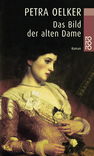 Buchcover von Das Bild der alten Dame