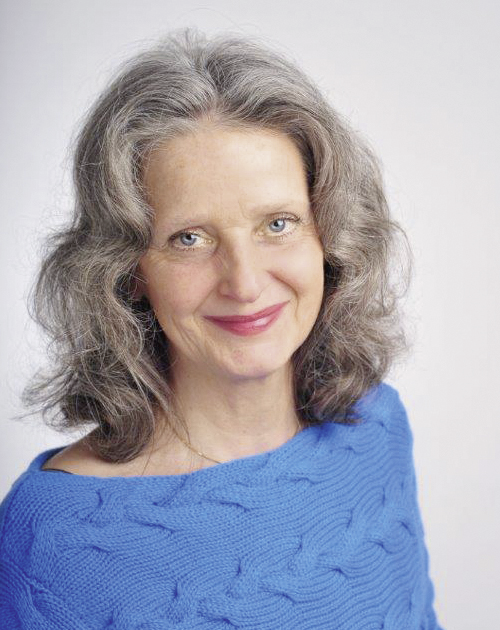 Portrait von Prof. Dr. Ingrid Mühlhauser