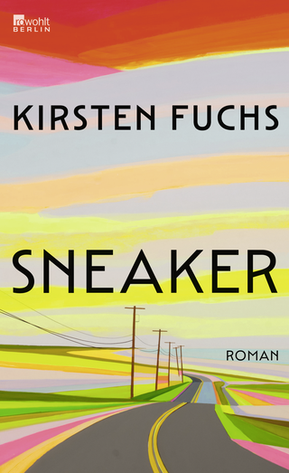 Buchcover von Sneaker