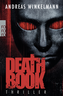 Buchcover von Deathbook von Andreas Winkelmann