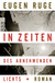 Buchcover von In Zeiten des abnehmenden Lichts: Roman einer Familie von Eugen Ruge