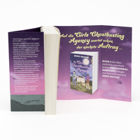 Zusatzmaterial PA 978 3 499 01855 8 innen 032 von The Girls Ghostbusting Agency – Crazy Spooky Love von Josie Silver