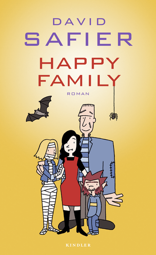 Buchcover von Happy Family