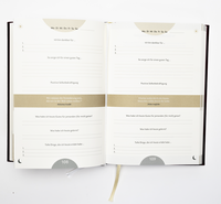 Zusatzmaterial PA 978 3 499 00519 0 innen 032 von Das 6-Minuten-Tagebuch (rubin): Das Original von Dominik Spenst