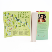 Zusatzmaterial PA 978 3 499 01826 8 innen 032 von Botanic Hearts: Books are her love language. Flowers are his ... von Melanie Sweeney