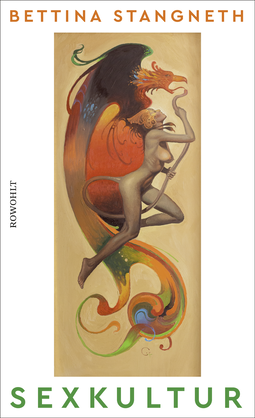 Buchcover von Sexkultur von Bettina Stangneth