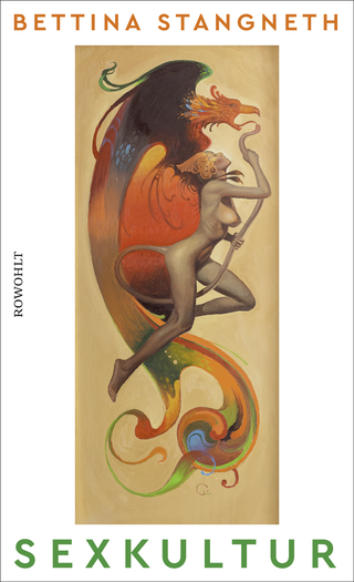 Buchcover von Sexkultur