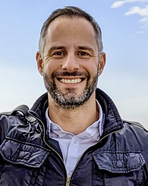 Portrait von Daniele Palu