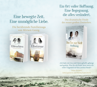 Zusatzmaterial U2 978 3 499 00921 1 von Das Tor zur Welt: Träume von Miriam Georg