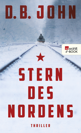 Buchcover von Stern des Nordens