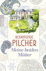 Buchcover von Meine beiden Mütter von Annika Meier