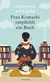 Buchcover von Frau Komachi empfiehlt ein Buch von Michiko Aoyama