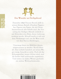 Zusatzmaterial 9783499018039 U4 von Eine Kiste voller Weihnachten von Ralf Günther