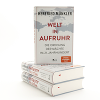 Zusatzmaterial PA 978 3 7371 0160 8 innen 032 von Welt in Aufruhr: Die Ordnung der Mächte im 21. Jahrhundert von Herfried Münkler