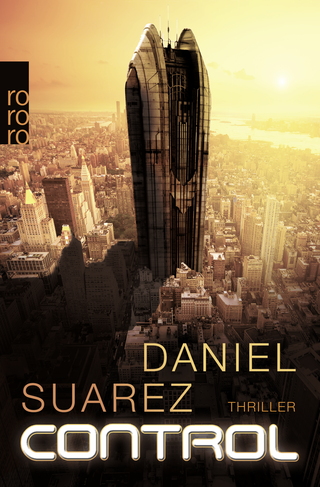 Buchcover von Control