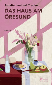 Buchcover von Das Haus am Öresund
