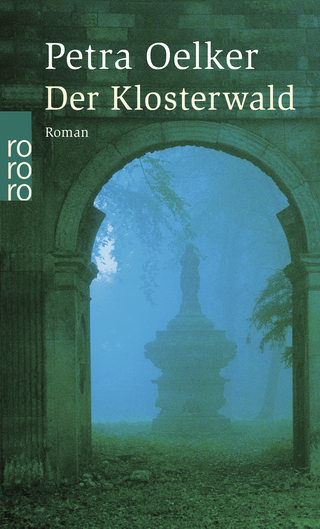 Buchcover von Der Klosterwald