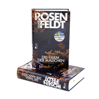 Zusatzmaterial PA 978 3 8052 0005 9 innen 033 von Die Farm der Mädchen von Hans Rosenfeldt