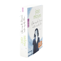 Zusatzmaterial PA 978 3 499 01555 7 innen 032 von Über uns der Himmel, unter uns das Meer von Jojo Moyes