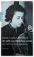 Buchcover von Ihr sollt die Wahrheit erben: Die Cellistin von Auschwitz - Erinnerungen von Anita Lasker-Wallfisch