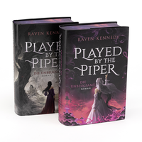 Zusatzmaterial PA 978 3 499 01787 2 innen 036 von Played by the Piper − Die Unbeugsame von Raven Kennedy