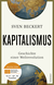 Buchcover von Kapitalismus: Geschichte einer Weltrevolution von Sven Beckert