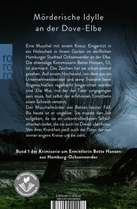 Zusatzmaterial 9783499002908 U4 von Hinterland:   von Nora Luttmer