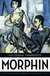 Buchcover von Morphin von Szczepan Twardoch